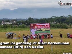 [Video] Tingkatkan Produksi Padi di Kota Semarang