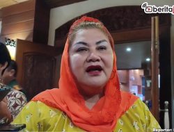 [Video] Kenaikan Harga Kebutuhan Pokok Picu Inflasi