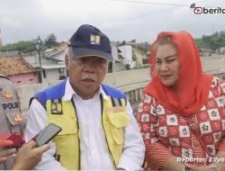 [Video] Pak Bas Datangkan Pompa Tambahan Tangani Banjir Semarang