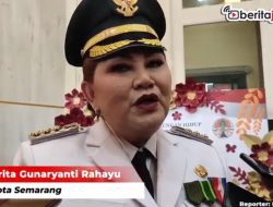 [Video] Ita jadi Wali Kota Perempuan Pertama di Semarang