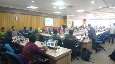 Nasib 5.748 Guru Honorer di Jateng Tak Jelas, Gara-gara Perbedaan Data Kuota PPPK