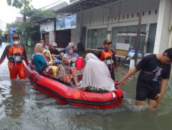 Tol Semarang-Demak Jadi Solusi Banjir