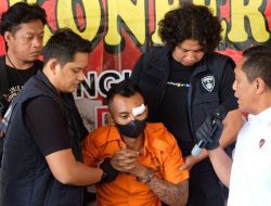5 Pelaku Curras Gunakan Senpi di Batang Dilumpuhkan Aparat Polda Jateng
