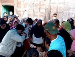 Mahasiswa di Blora Tewas Diduga Akibat Terkena Senapan Angin