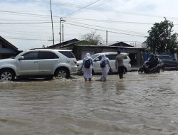 banjir demak