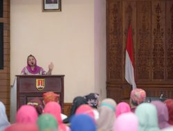 Mbak Ita Ingin Selipkan Urban Farming di Kurikulum Merdeka Belajar