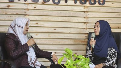 Catat! Pendaftaran Panwaslu Kelurahan di Kota Semarang Mulai 14 Januari 2023