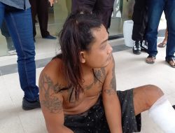 Polisi Tangkap Pembunuh Wanita di Kamar Hotel Blora