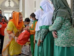 Plt Walikota Apresiasi Banyaknya CSR Bantu Atasi Permasalahan Kota Semarang