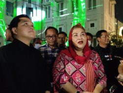 Aset BUMN di Kota Lama Semarang Akan Dikembangkan untuk Dongkrak Pariwisata 