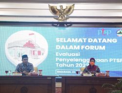 Investasi Terus Masuk, Jateng Terbitkan 28 Ribu Izin Sepanjang Tahun 2022
