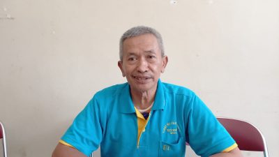 PKN Laporkan Dugaan Korupsi Anggaran Narsum di Blora Tahun 2021