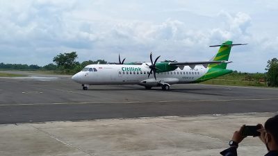 Traveler, Ini Syarat Terbaru Naik Pesawat Terbang