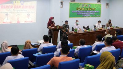 Pemkab Demak dan Bea Cukai Kerja Sama Berantas Rokok Ilegal
