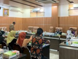 Dewan Usulkan 100 Ribu Warga Semarang Sebagai Penerima Bantuan Jaminan Kesehatan