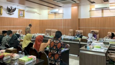 Dewan Usulkan 100 Ribu Warga Semarang Sebagai Penerima Bantuan Jaminan Kesehatan