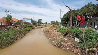 Warga Mangunharjo Kompak Dukung Normalisasi Sungai Plumbon Agar Bebas Banjir