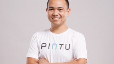Aplikasi PINTU Yakin Adopsi Crypto Terus Tumbuh Pesat Tahun 2023