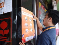 BPR Bagong Inti Marga Tutup, LPS Jamin Simpanan Nasabah Aman