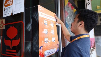 BPR Bagong Inti Marga Tutup, LPS Jamin Simpanan Nasabah Aman