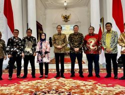 Presiden Jokowi Segera Keluarkan Perpres tentang Media Sustainability