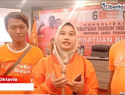[Video] Erma, Buruh Viral Tuntut Uang Lembur Mengaku Dapat Ancaman