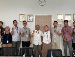Bank Jateng Purwodadi Fokus Salurkan KUR ke Masyarakat