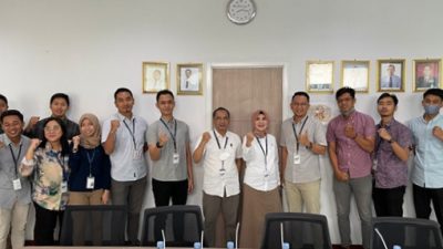 Bank Jateng Purwodadi Fokus Salurkan KUR ke Masyarakat