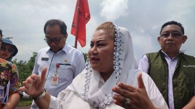 Empat PR Besar yang Harus Dituntaskan Wali Kota Semarang