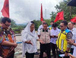 Walikota Semarang Minta Ada Penghijauan di Sungai Mluweh