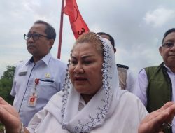 Atasi Banjir, Pemkot Semarang Gagas Pembangunan Groundsill Wilayah Atas