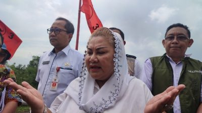 Atasi Banjir, Pemkot Semarang Gagas Pembangunan Groundsill Wilayah Atas