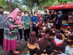 Mbak Ita Tanggapi Isu Penculikan Anak, Minta Orang Tua Beri Perhatian Lebih