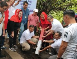 Pemkot Semarang Terima Seribu Patok Pembatas Bidang Tanah dari BPN