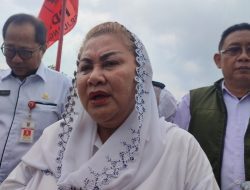 Pemkot Semarang Rancang Aplikasi Pengecekan Izin Perumahan