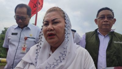 Pemkot Semarang Rancang Aplikasi Pengecekan Izin Perumahan