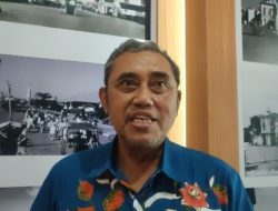 DPMPTSP Targetkan 2023 Investasi Capai Rp 26 Triliun di Kota Semarang