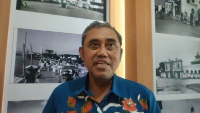 DPMPTSP Targetkan 2023 Investasi Capai Rp 26 Triliun di Kota Semarang