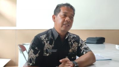 Dinas Ketahanan Pangan Segera Miliki Mobil Laboratorium Senilai Rp 1 Miliar