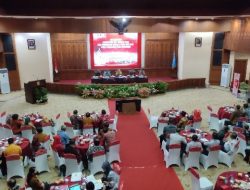 PAD Kota Semarang Lampaui Target