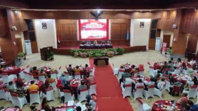 PAD Kota Semarang Lampaui Target