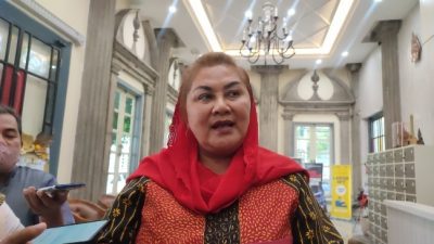 Mbak Ita Tanggapi Video Viral Indomie Harga Selangit di Semarang