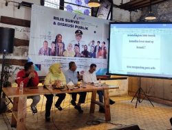Partisipasi Politik Kaum Muda di Jawa Tengah Capai 90,3 Persen