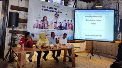 Partisipasi Politik Kaum Muda di Jawa Tengah Capai 90,3 Persen
