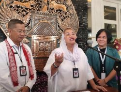 Sounds of Downtown Festival Vol.4, 14 Musisi Muda Tanah Air Bakal Gebrak Panggung Semarang