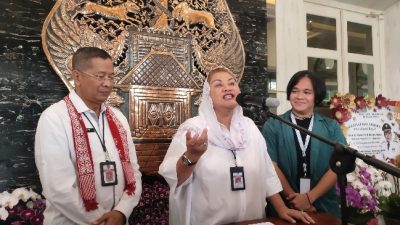 Sounds of Downtown Festival Vol.4, 14 Musisi Muda Tanah Air Bakal Gebrak Panggung Semarang
