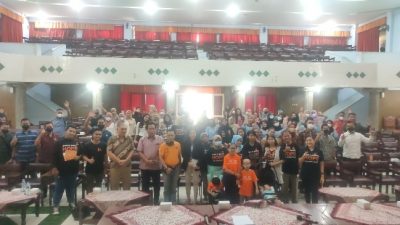 RHI Semarang Peringati World Cancer Day 2023 dengan Diskusi Deteksi Dini Kanker