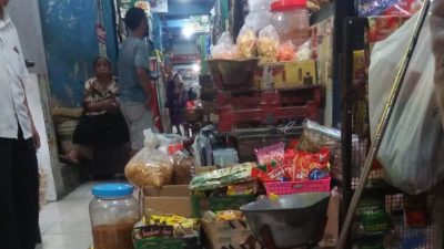 Disdag Belum Ada Rencana Operasi Pasar Meski Harga Komoditas di Semarang Naik