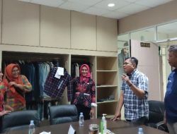 DPMPTSP Kenalkan Potensi Industri Semarang Lewat Tour the Investment