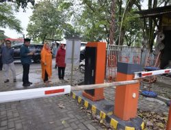 Mbak Ita Sidak Pasar Penggaron, Soroti Kebersihan dan Pembenahan Fasilitas